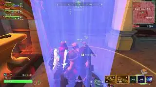 Realm Royale Final Round - Win without kill
