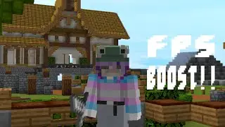 How to get High FPS