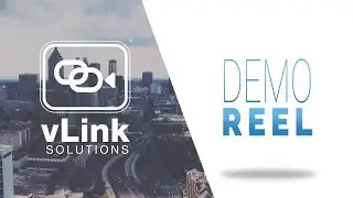 vLink Solutions New Demo Reel