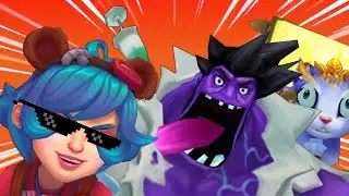 The Urf Experience