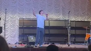 Роберт Багратян. 