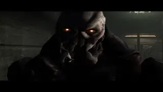 Resident evil 4 Oбитель зла PS 2 - прохождение (Часть 11) две росомахи , и правая рука Салазара
