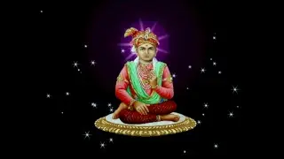 Atmiya Ambrish Shibir Haridham