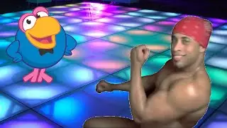 КАР КАРЫЧ ТАНЦУЕТ 1 ЧАС - СФЕРЫ 2