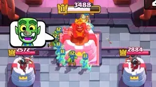They Can’t Stop This Deck ☠️💀 | Meta Breaker 