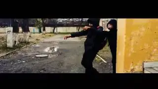 Зомби в школе! прикол...