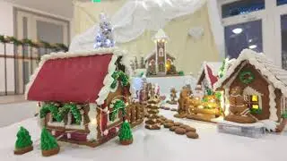 2.Adventi Korzó - klip - Polgár 2023.12.10.