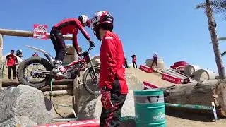 CTI 2022 - Daniel Blanc-Gonnet - Section 6 - Lap 2