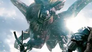 Monster Hunter for Nintendo 3DS Rumors are Back