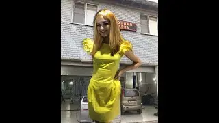 Блондинка и кондиционер 😂👱‍♀️🌬