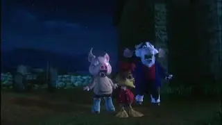 Jakers! The Adventures of Piggley Winks | Song of the Banshee
