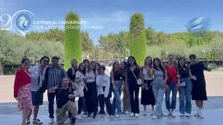 𝗦𝘂𝗺𝗺𝗲𝗿 𝗦𝗰𝗵𝗼𝗼𝗹 “𝗥𝗼𝗼𝘁𝘀 𝗼𝗳 𝗪𝗮𝗿 & 𝗘𝘀𝘁𝗮𝗯𝗹𝗶𝘀𝗵𝗺𝗲𝗻𝘁 𝗼𝗳 𝗮 𝗟𝗮𝘀𝘁𝗶𝗻𝗴 𝗣𝗲𝗮𝗰𝗲”