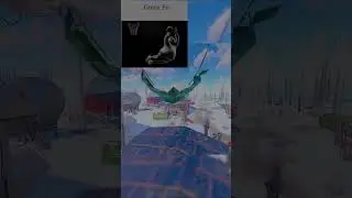 GREEN FN #fortnitefunny #rustgood #fiberopticcable #fortnitememes #gaming #rustchad #internetcable