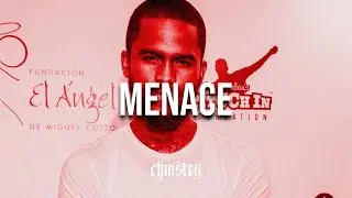 Dave East x AraabMuzik Type Beat "Menace"
