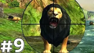 Killing Lockjaw - Deer Hunter Classic  Ep9