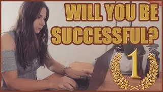 Will You be Successful? Here are the Signs!