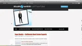 10. How to Create a Static Homepage