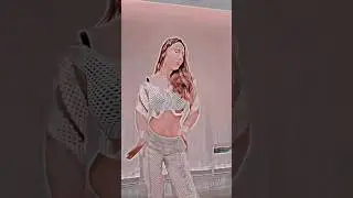 Arabic Music Vibes: Trending Cameltoe Dance by Talented Girl! 😍🎶#shorts #trendingshorts