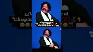 que clase de Chupacabras dice ? 🤨