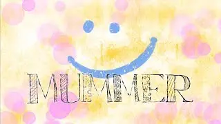 Mummer ft. Fiona J - Signal bars (Radio Edit)