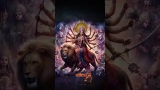 Aigiri Nandini Song Lyrics In Telugu – Mahishasura Mardini Stotram #jaikishanjaieditvideos