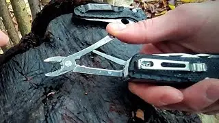 Victorinox или Ruike - РЕПУТАЦИЯ или ФАКТЫ?