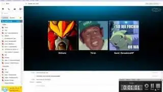 Let's Plays by SensationalGP (Hustle Hard Parody)