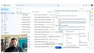 How to Delete a Template from Gmail - Step-by-Step Tutorial
