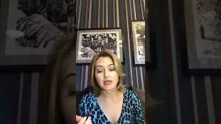 Продающие прямые трансляции,Гефнидер Юлия