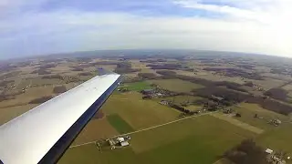Flight Vlog: My Aviation Background (And My Roughest Landing Yet?) | Pilatus PC-12NG