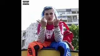 THRILL PILL, OBLADAET — Ноггано (Instrumental, Минус)