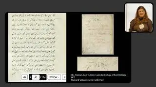 Moving Stories: The Indo-Persian Romance