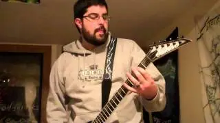 Jackson RRTMG Pro Series Demo