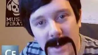 Why ColdFusion? (Borat)