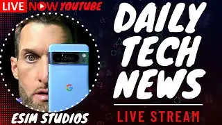OnePlus 12R Release Specs | Samsung & Google Merge Quick Share | Beeper Apple Daily Tech News Ep 11