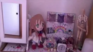 In the Day and Life of Ari: Cosplay, Updates, +6,000 Subscribers