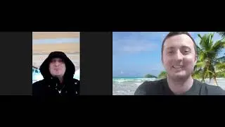 ROMIman№6 Глухов и Сергей Устинов - Директ вырубать нельзя оставить.