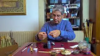 ALİ RIZA ÖZCAN MUREKKEP UZUN VRS II