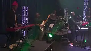 Son Revealed: None Like You Clip