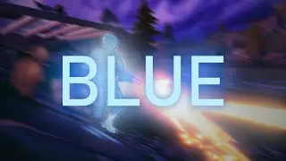 BLUE 💙