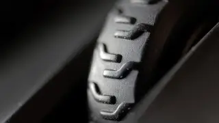 Corsair Ironclaw scroll wheel issue
