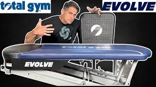 Total Gym Evolve Review: Is it Worth it?