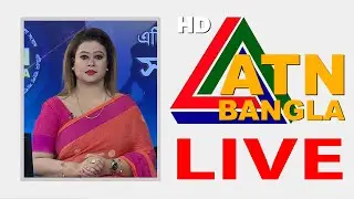 এটিএন বাংলার সন্ধ্যা ৭ টার সংবাদ  | ০৬.০৮.২০২৪ । Bangla Khobor | Ajker News