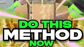 HOW TO DO BRONZE PACK METHOD BPM FIFA 23