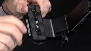 Induro GHB2 Gimbal Head