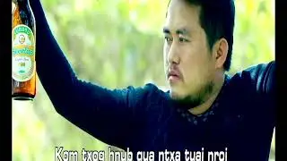 KHAB LIS VOL 15 song #3 KHUB XIM TUS NIAM TSEV