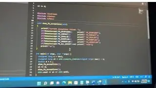 How to get any codes automatically in VS code using Extensions@THETECHSUBHA