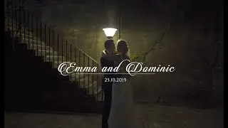 Emma & Dominic | A Sydney Harbour Wedding