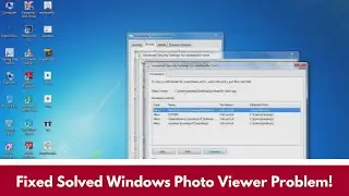 Windows photo viewer can't open this picture ।100% Working in Nepali ।