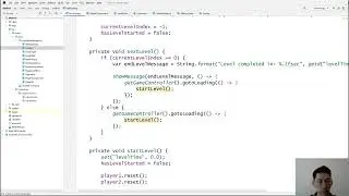DevStream: Mathris Game